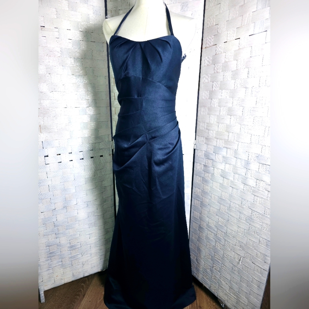 Jordan Fashion Ball Gown